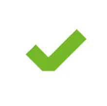 Check mark