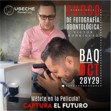 Fotograf&iacute;a cl&iacute;nica odontol&oacute;gica