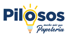 Papeler&iacute;a Pilosos