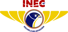Escuela de aviaci&oacute;n INEC