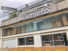 L&aacute;mparas Ilumeco