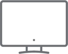6 televisores Samsung Smart tv