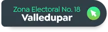 18. Valledupar