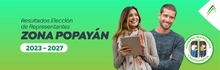 Zona Popay&aacute;n