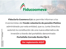 PENSION PLATINO
