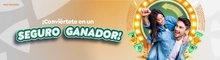 Aqu&iacute; tu tranquilidad te premia