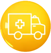 Ambulancia