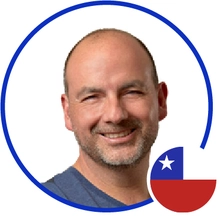 Dr. Andr&eacute;s Cordero G.