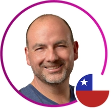 Dr. Andr&eacute;s Cordero G.