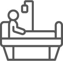 Hospitalizaci&oacute;n