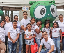 Coomeva en jornadas de educaci&oacute;n y prevenci&oacute;n de violencia en 26 ciudades del pa&iacute;s