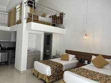 Caba&ntilde;as