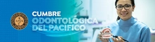 Cumbre Odontol&oacute;gica del Pac&iacute;fico