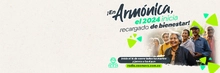 Arm&oacute;nica