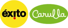 &Eacute;xito y carulla1