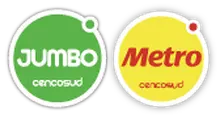 Jumbo y Metro
