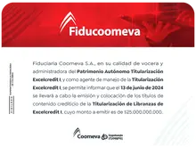 POPUP-TITULARIZACI&Oacute;N-EXCELCREDIT-I