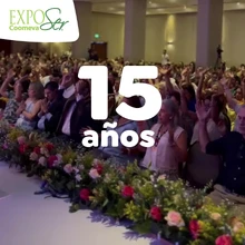 Video Exposer 15 a&ntilde;os