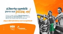 Raz&oacute;n social Liberty