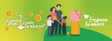 Banner cu&aacute;nto pesa tu ahorro