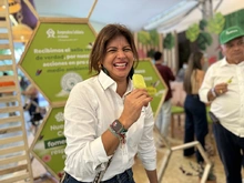 As&iacute; se vivi&oacute; la Cop16