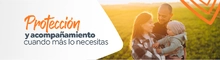Plan B&aacute;sico de Protecci&oacute;n 