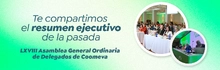 Documentos y decisiones de Asamblea