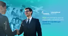 INTERNATIONAL BUSINESS