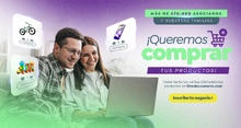 Banner Tienda Fundaci&oacute;n X3