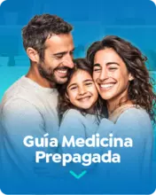 Gu&iacute;a Medicina Prepagada