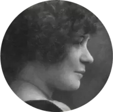 Paulina Beregoff