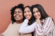 Hoy las mujeres -al menos muchas -, pueden decidir ser.