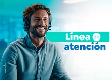 Lineas de atencion