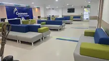 CENTRO MEDICO NORTE CALI