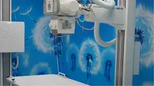 CENTRO MEDICO TEQUEDAMA CALI