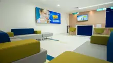 CENTRO MEDICO UNICENTRO CALI