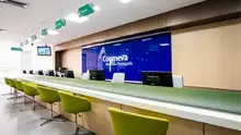 CENTRO MEDICO SAO PAULO MEDELL&Iacute;N