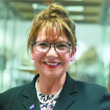 Adriana Ocampo