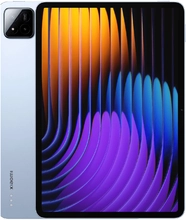 Tablet Xiaomi Pad 7 Gris 128GB 8RAM