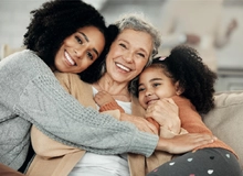 Hay mujeres que, sin haber dado a luz, han sabido amar, cuidar y estar como una mam&aacute;