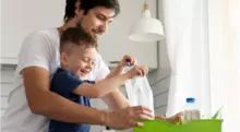 17 de mayo, en el D&iacute;a Mundial del Reciclaje