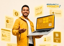Desarrolla tu asistente financiero con Inteligencia Artificial