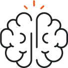 Favorece el desarrollo del cerebro