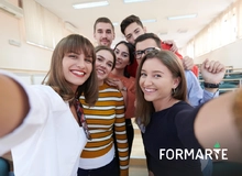 &iexcl;Prep&aacute;rate para alcanzar tus metas acad&eacute;micas con Coomeva y Formarte!