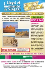 BANNER EGIPTO