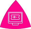 Fast ticketing Web