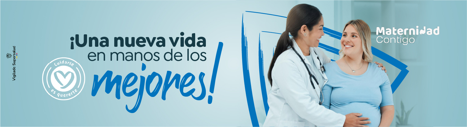 Una nueva vida en manos de los mejores