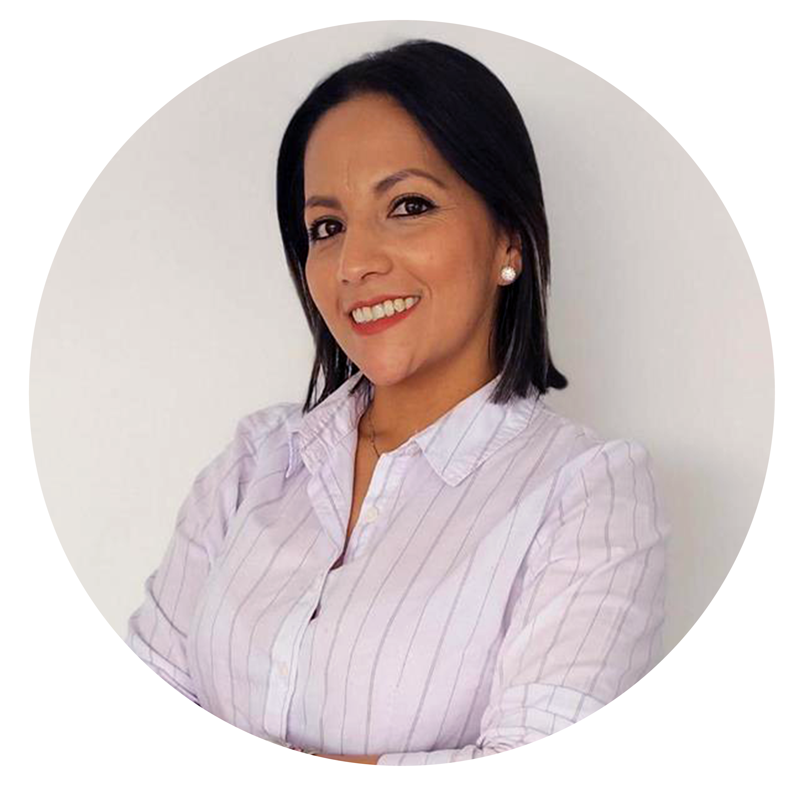 Maria del Carmen Calderón Conta