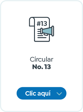 Circular No. 13