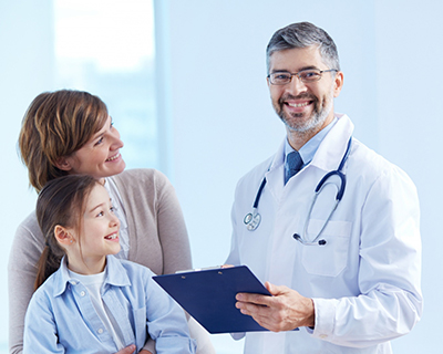 Día del Médico Familiar Día del Médico Familiar
